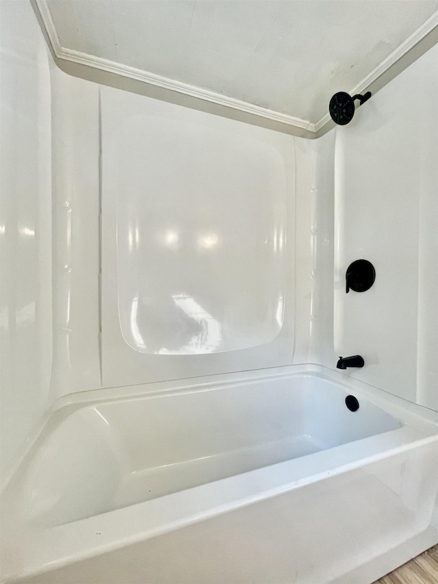view of bathroom