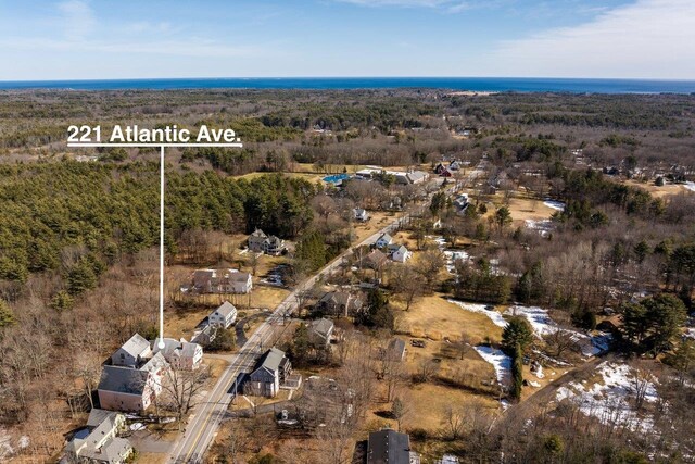 221 Atlantic Ave, North Hampton, NH 03862
