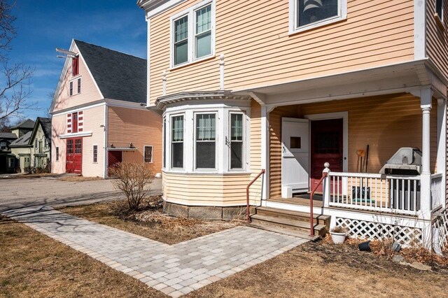 221 Atlantic Ave, North Hampton, NH 03862