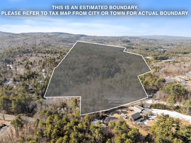 18 Catamount Rd, Pittsfield, NH 03263