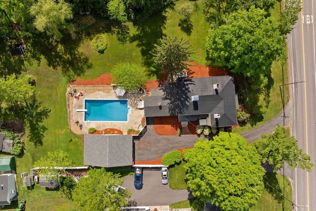 51 E Derry Rd, Derry, NH 03038 - aerial view