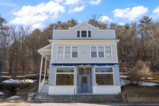 6 Dawson St, Milton, NH 03851