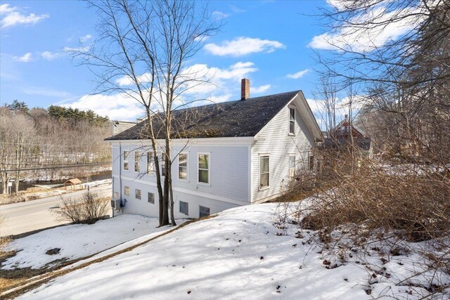6 Dawson St, Milton, NH 03851