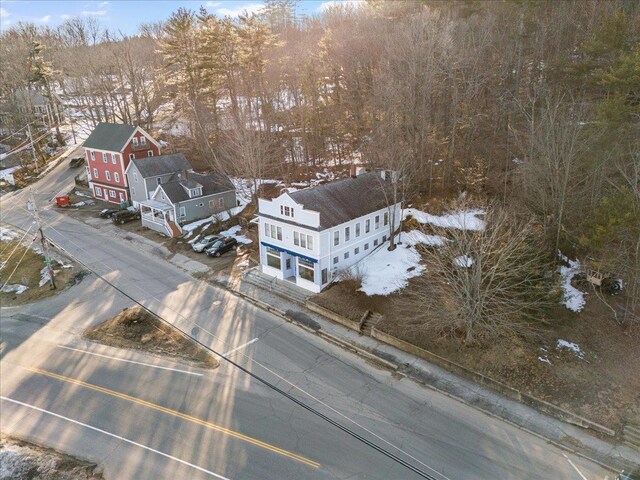 6 Dawson St, Milton, NH 03851