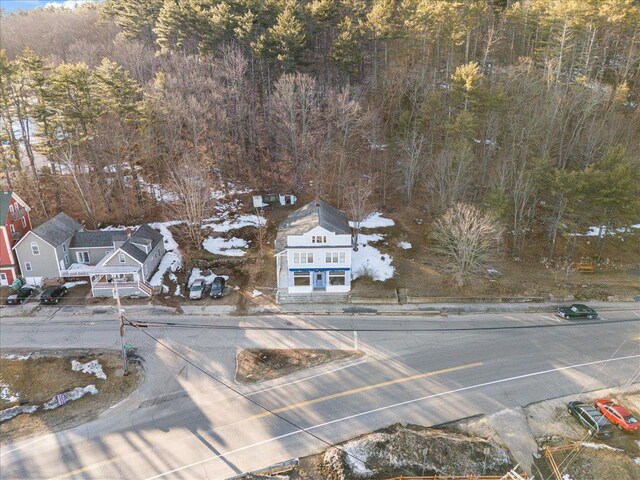 6 Dawson St, Milton, NH 03851