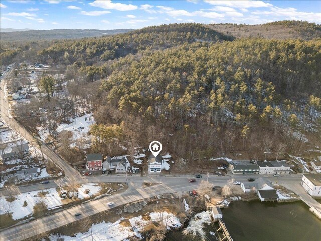 6 Dawson St, Milton, NH 03851