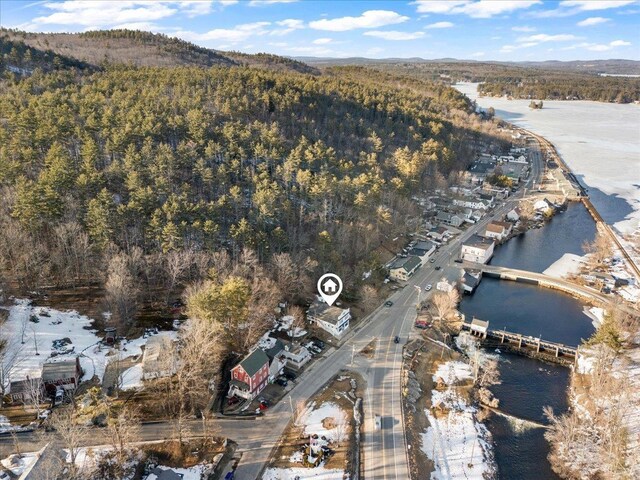 6 Dawson St, Milton, NH 03851