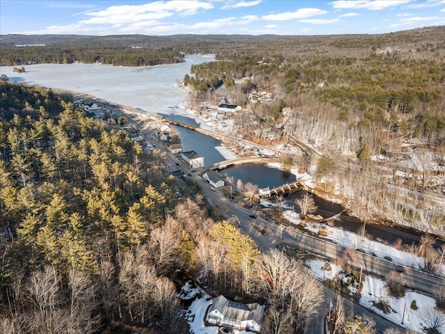 6 Dawson St, Milton, NH 03851
