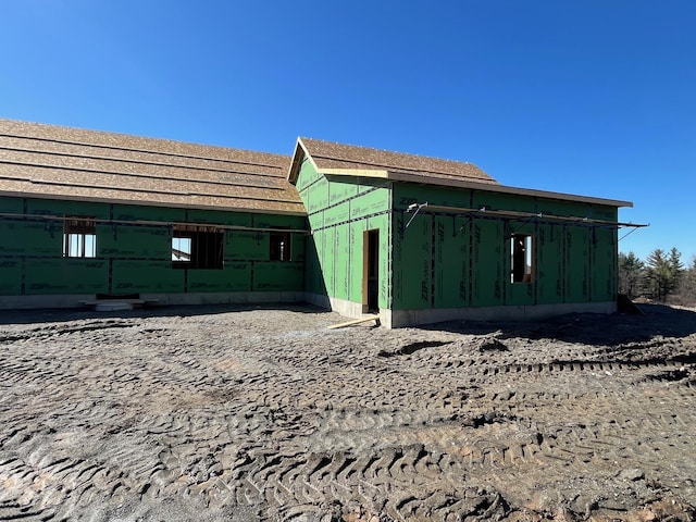 0 N Rd Unit 1, Milton, VT 05468 - view of outdoor structure