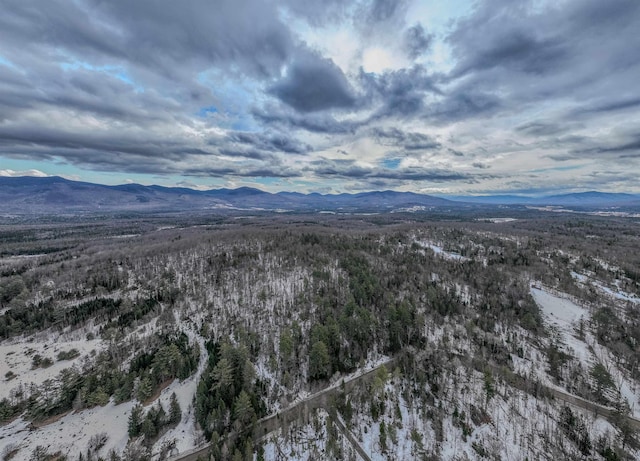 Page Hill Rd, Lancaster, NH 03584