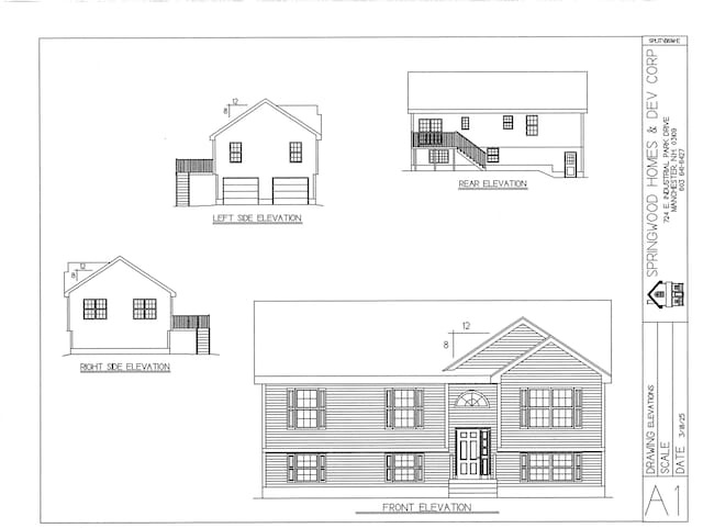 195 Bismark St, Manchester, NH 03102 - miscellaneous document