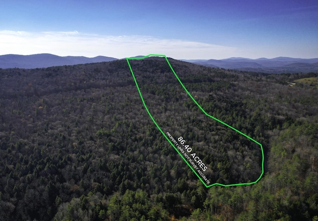 00 Tarbell Hill Rd, Weathersfield, VT 05151