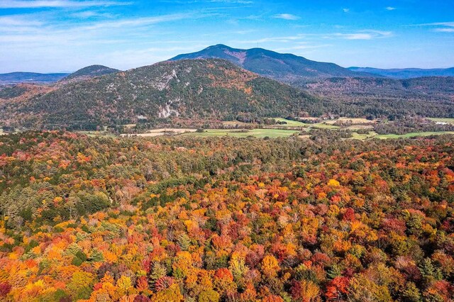 00 Tarbell Hill Rd, Weathersfield, VT 05151