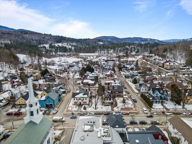 112 Main St Unit 7, Stowe, VT 05672