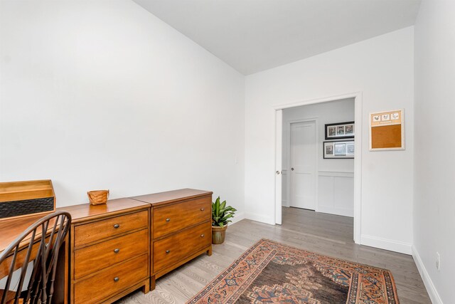 7 John Hardie Way, Chichester, NH 03234 - office space featuring baseboards and light wood-style floors