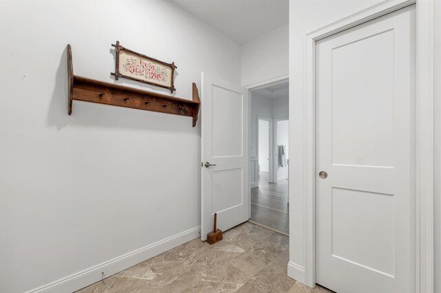 7 John Hardie Way, Chichester, NH 03234 - interior space featuring baseboards