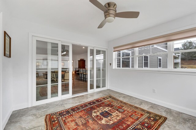 7 John Hardie Way, Chichester, NH 03234 - view of sunroom