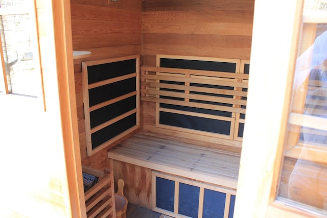 169 S Peak Rd, Lincoln, NH 03251 - view of sauna / steam room