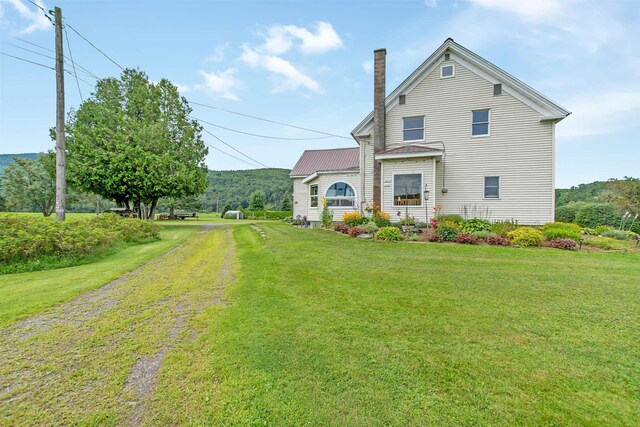 1455 Vt Route 102, Canaan, VT 05903