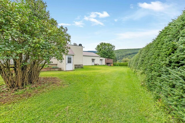 1455 Vt Route 102, Canaan, VT 05903