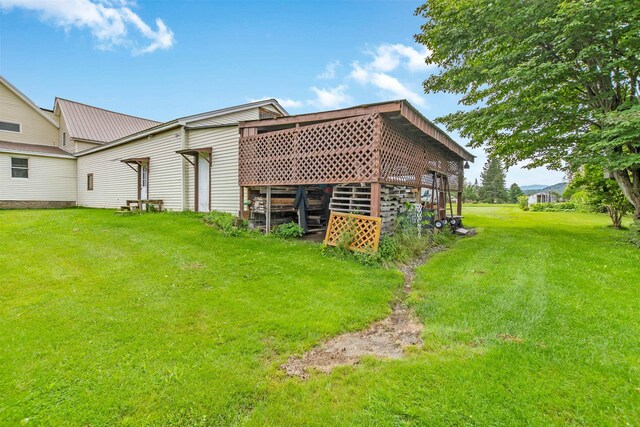 1455 Vt Route 102, Canaan, VT 05903