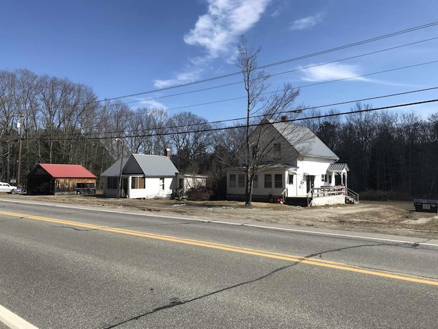 479 US Highway 202, Bennington, NH 03442