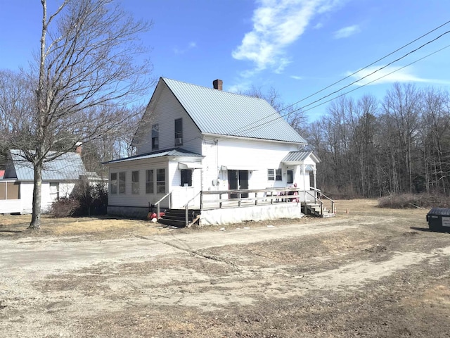 479 US Highway 202, Bennington, NH 03442