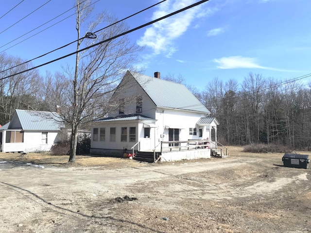 479 US Highway 202, Bennington, NH 03442