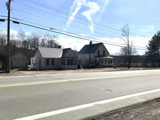 479 US Highway 202, Bennington, NH 03442