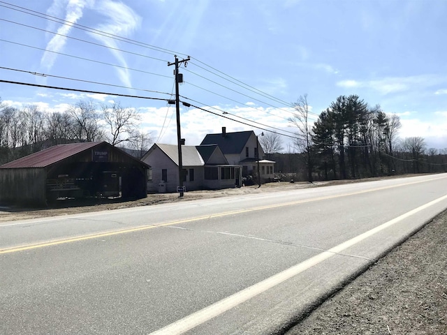 479 US Highway 202, Bennington, NH 03442