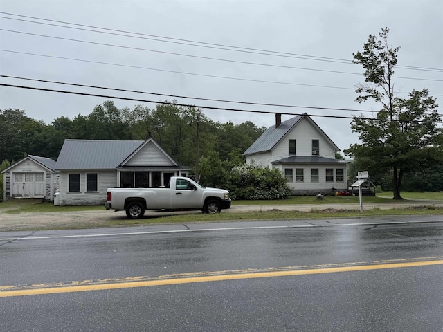 479 US Highway 202, Bennington, NH 03442