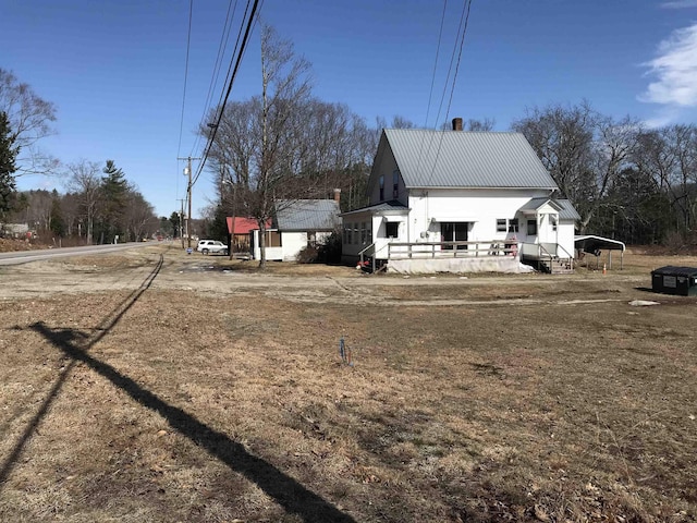 479 US Highway 202, Bennington, NH 03442