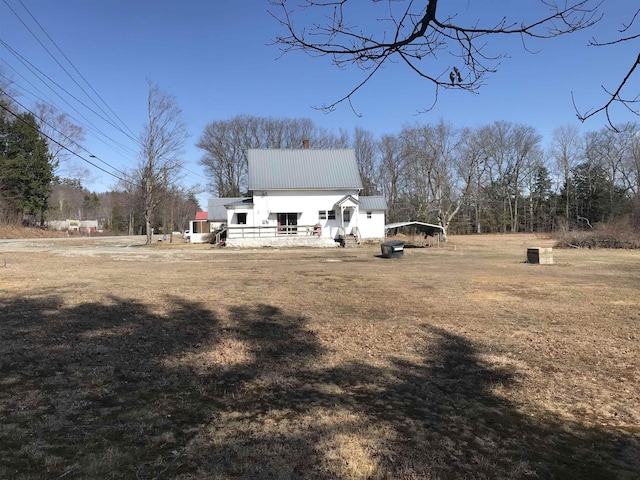 479 US Highway 202, Bennington, NH 03442