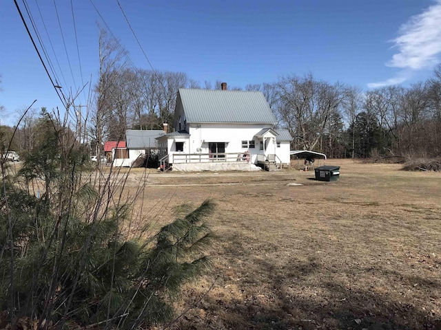 479 US Highway 202, Bennington, NH 03442