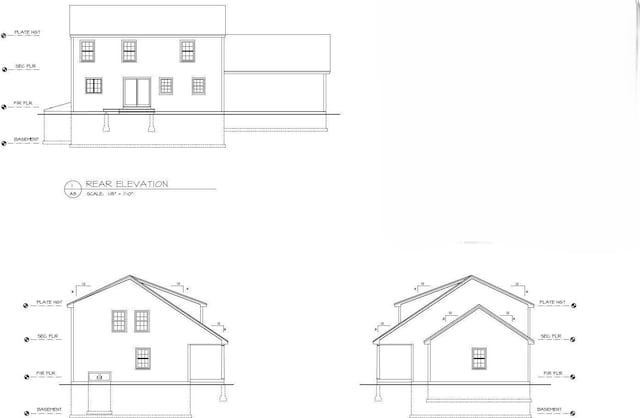 7 Wellington Ct, Ossipee, NH 03864 - view of a document