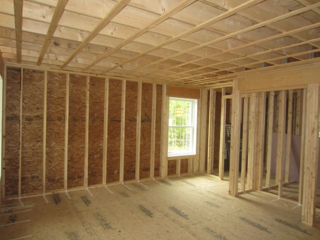 7 Wellington Ct, Ossipee, NH 03864 - view of misc room