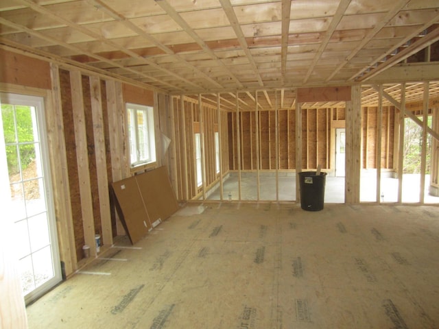 7 Wellington Ct, Ossipee, NH 03864 - view of miscellaneous room