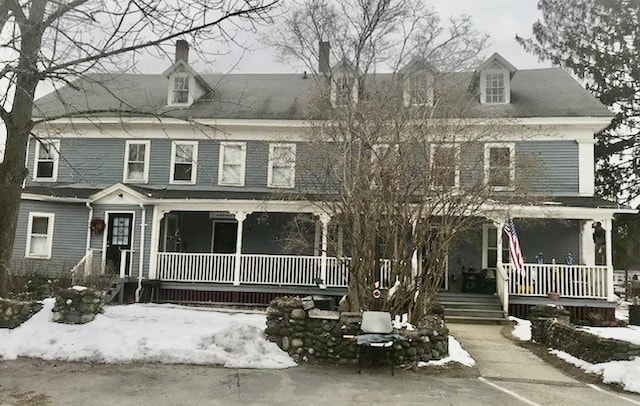 38 Railroad St, Charlestown, NH 03603