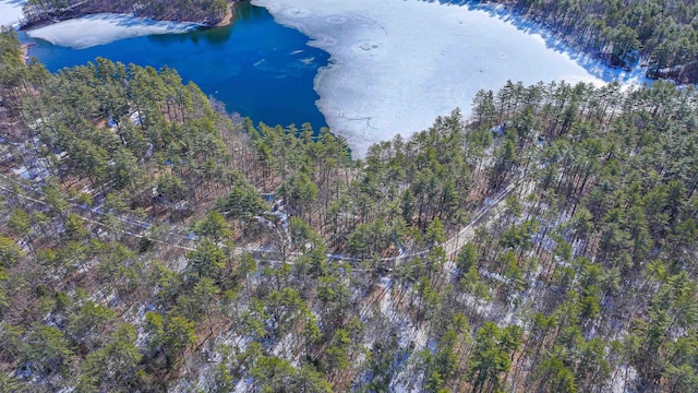 62-B Long Pond Dr, Denmark, ME 04022