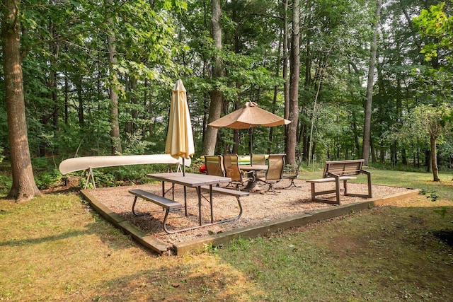 13 Ocean Circuit Dr, York, ME 03902 - view of play area
