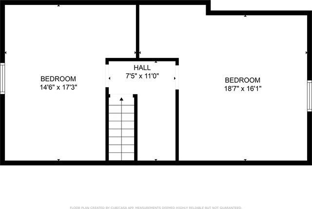 property floor plan