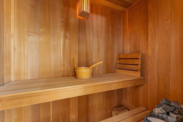 444 Tin Shanty Rd, Shrewsbury, VT 05738 - view of sauna