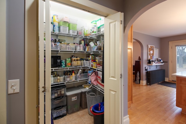 14 Adams Landing Rd, Grand Isle, VT 05458 - view of storage area