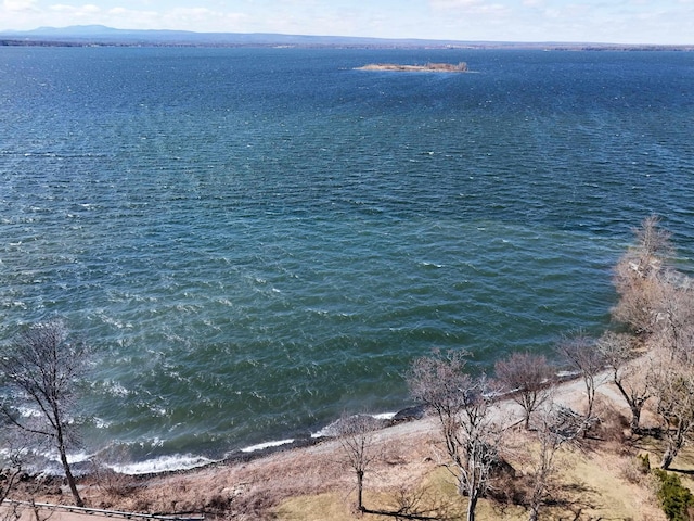 14 Adams Landing Rd, Grand Isle, VT 05458 - water view