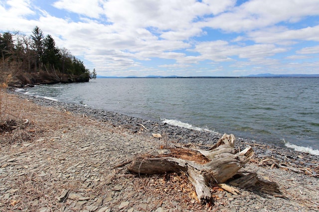 14 Adams Landing Rd, Grand Isle, VT 05458 - water view