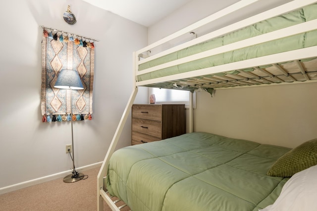 34 Weetamoo Trl Unit 5, Campton, NH 03223 - carpeted bedroom with baseboards