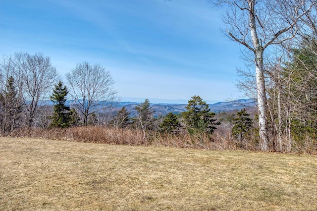 34 Weetamoo Trl Unit 5, Campton, NH 03223 - water view