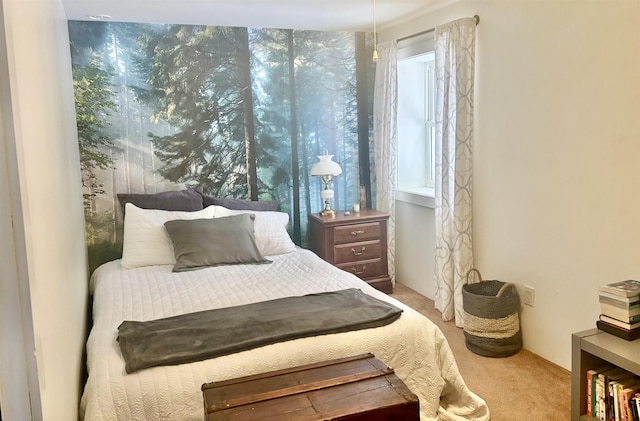 18 Crow Ln, Conway, NH 03818 - view of carpeted bedroom