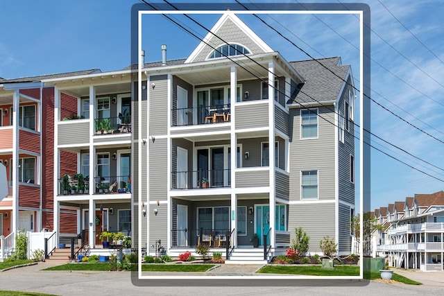 5-A Ocean Blvd Unit 2, Hampton, NH 03842 - view of property