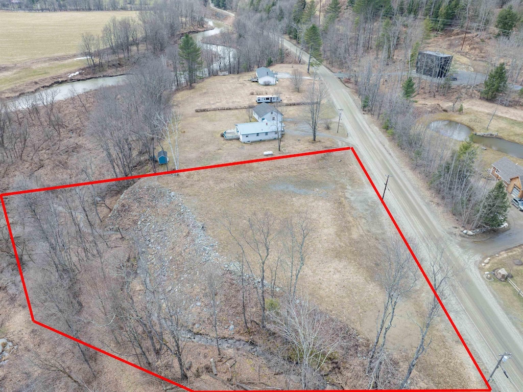 859 River Rd, Stowe, VT 05672